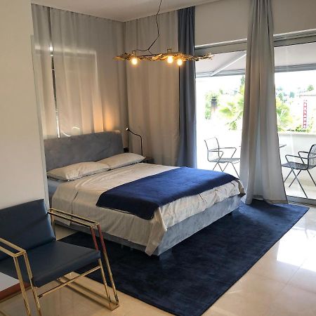 Studio Lycia Top 2020 Rovinj Exterior foto
